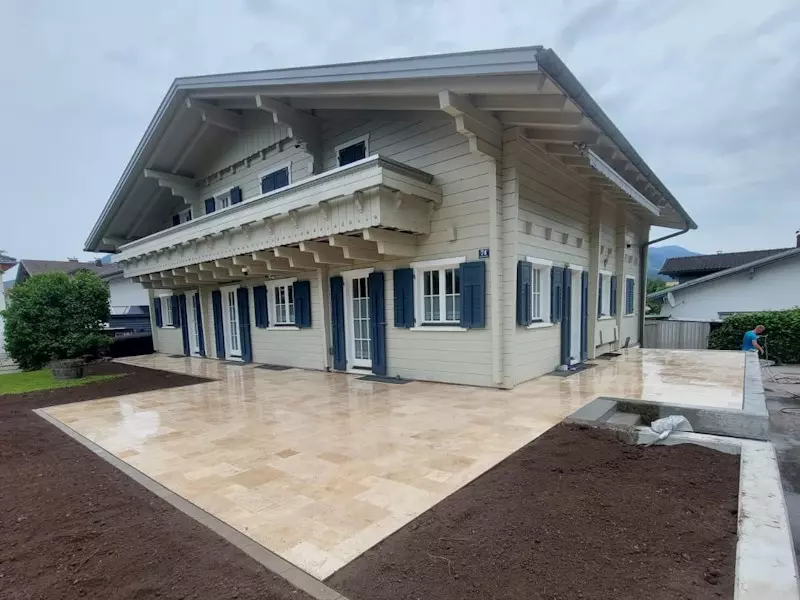 Dietrich Schneider, Tiefbau, Wolfurt, Vorarlberg