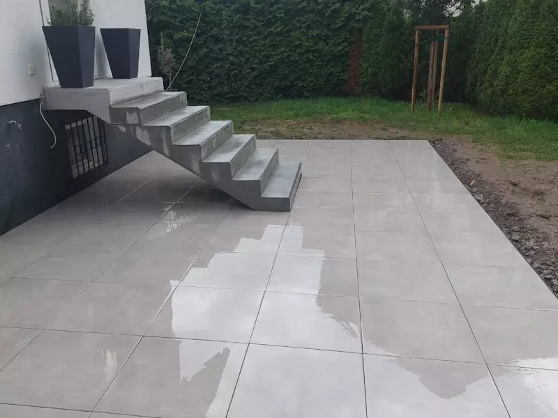 Dietrich Schneider, Tiefbau, Wolfurt, Vorarlberg