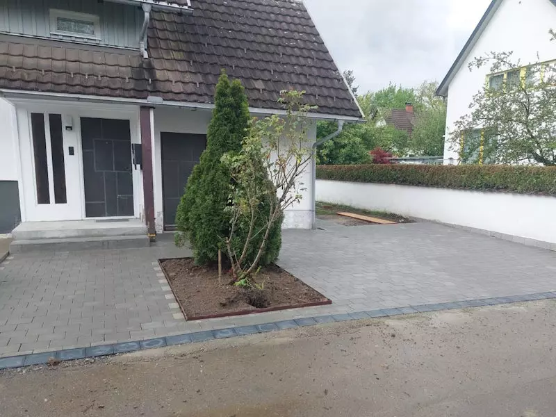 Dietrich Schneider, Tiefbau, Wolfurt, Vorarlberg