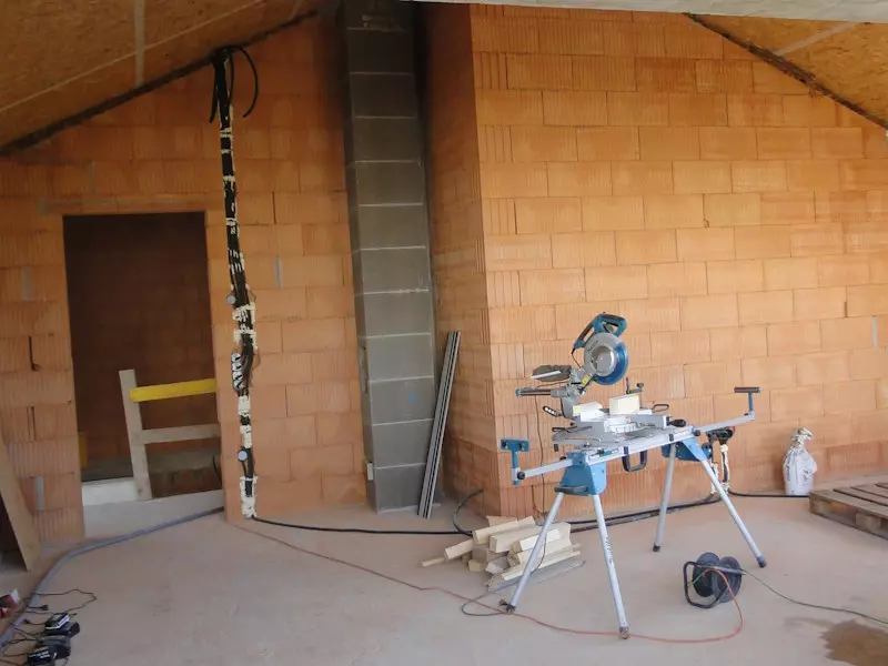 Dietrich Schneider, Hochbau, Wolfurt, Vorarlberg